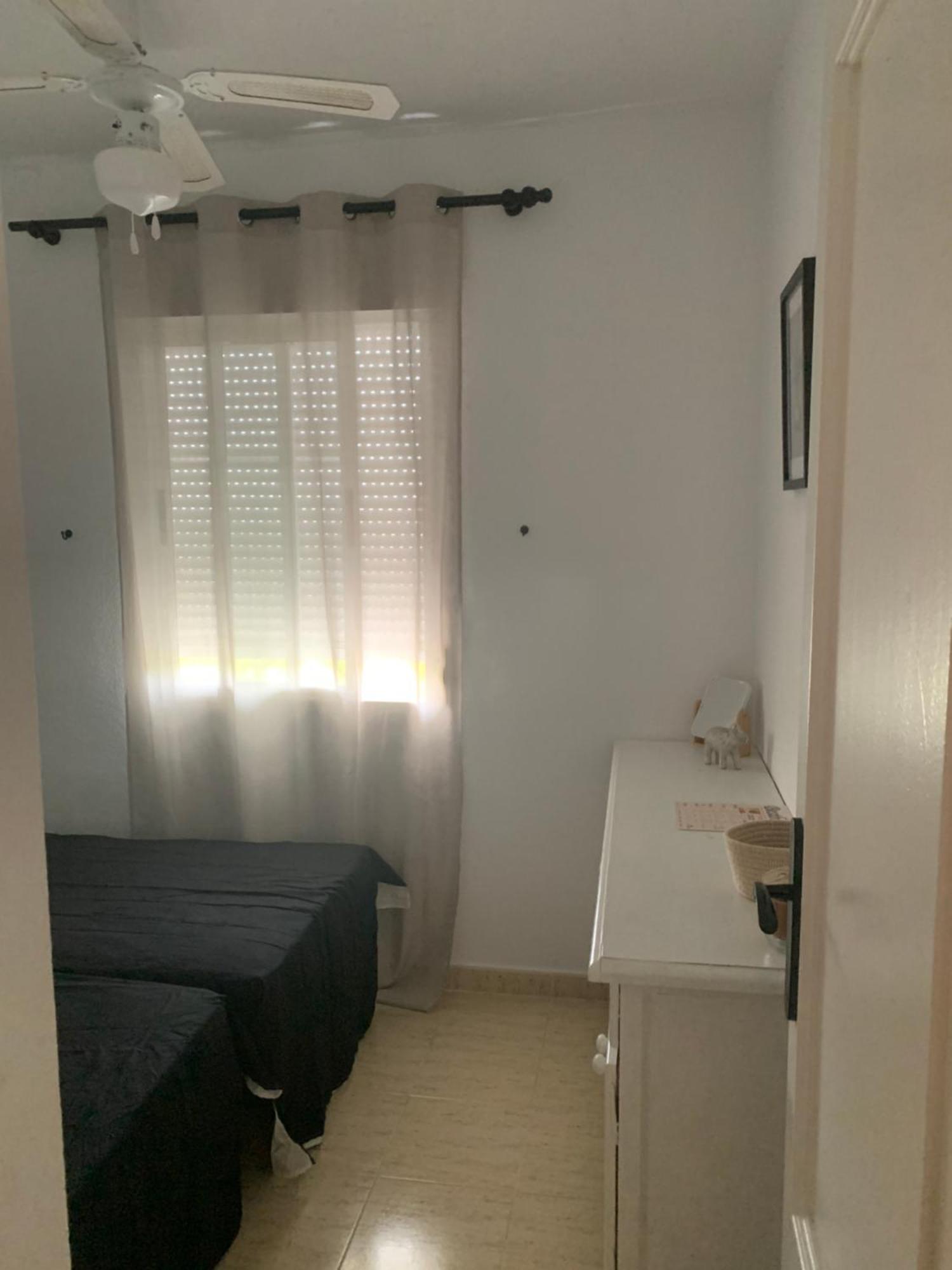 Ferienwohnung Tres Beau T4 Torrevieja Renove Et Moderne Exterior foto