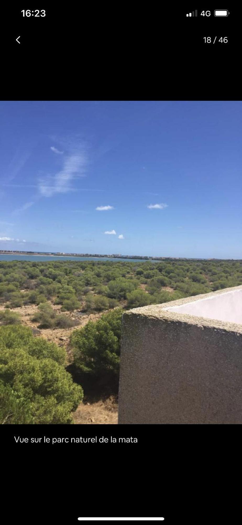 Ferienwohnung Tres Beau T4 Torrevieja Renove Et Moderne Exterior foto