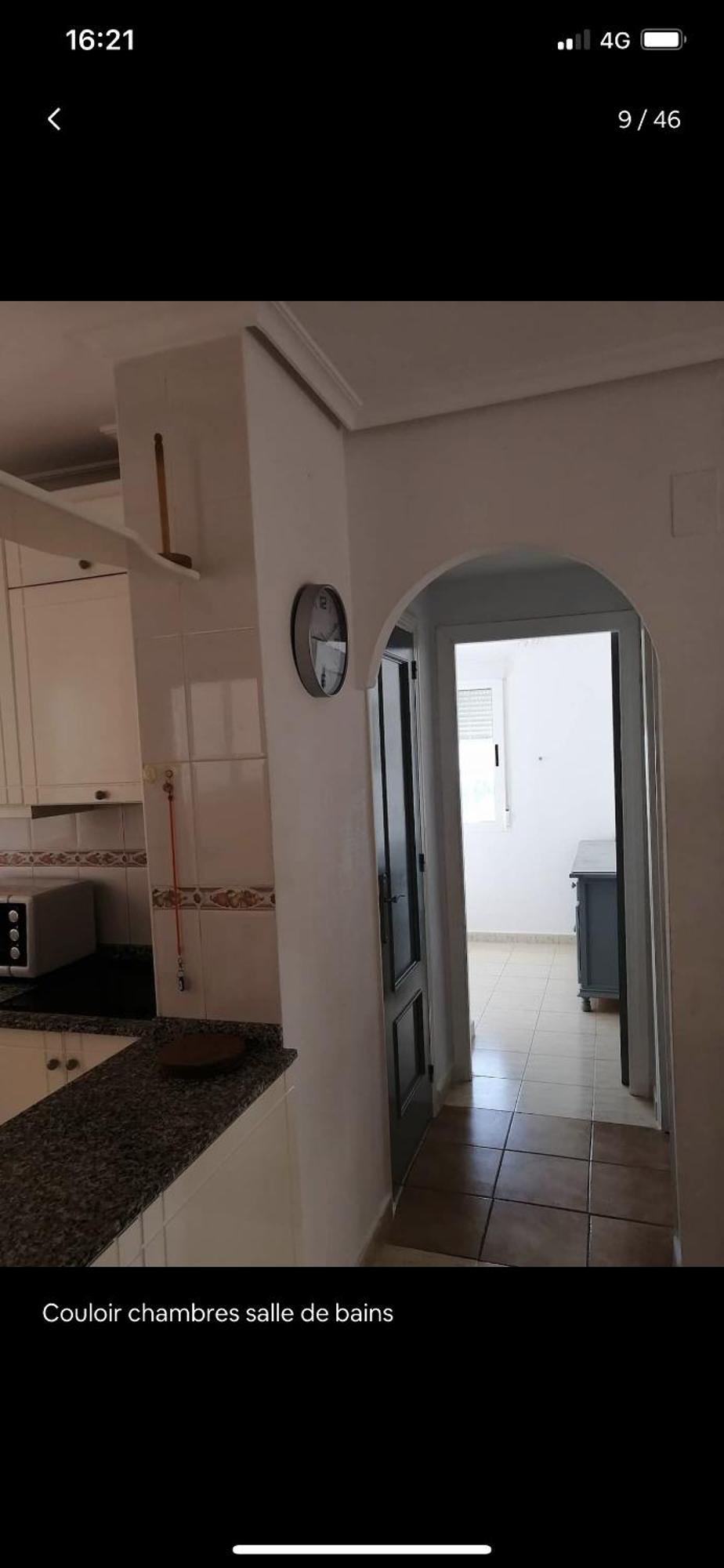 Ferienwohnung Tres Beau T4 Torrevieja Renove Et Moderne Exterior foto