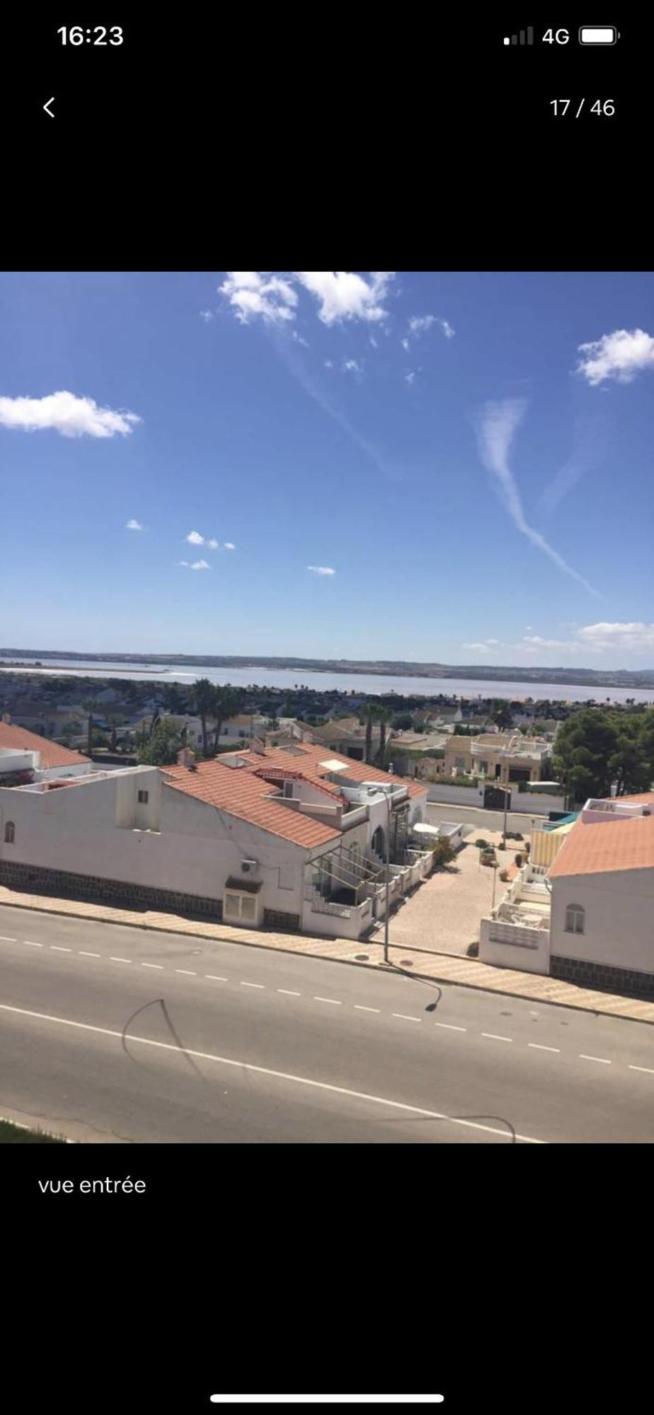 Ferienwohnung Tres Beau T4 Torrevieja Renove Et Moderne Exterior foto