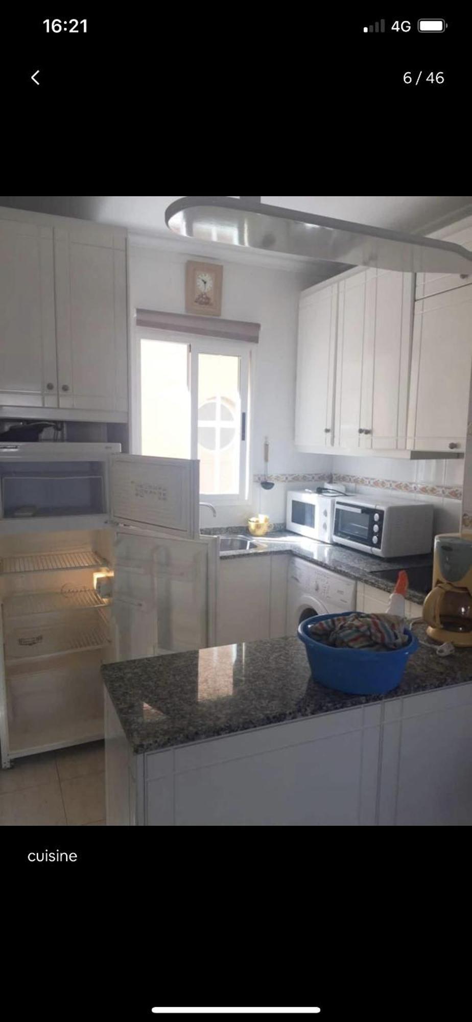 Ferienwohnung Tres Beau T4 Torrevieja Renove Et Moderne Exterior foto