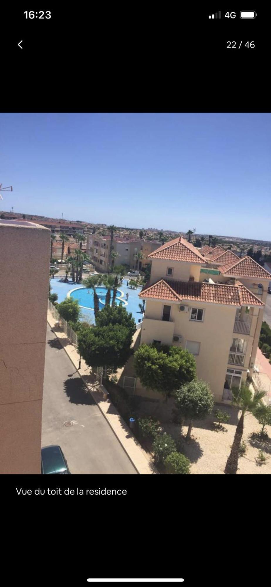 Ferienwohnung Tres Beau T4 Torrevieja Renove Et Moderne Exterior foto