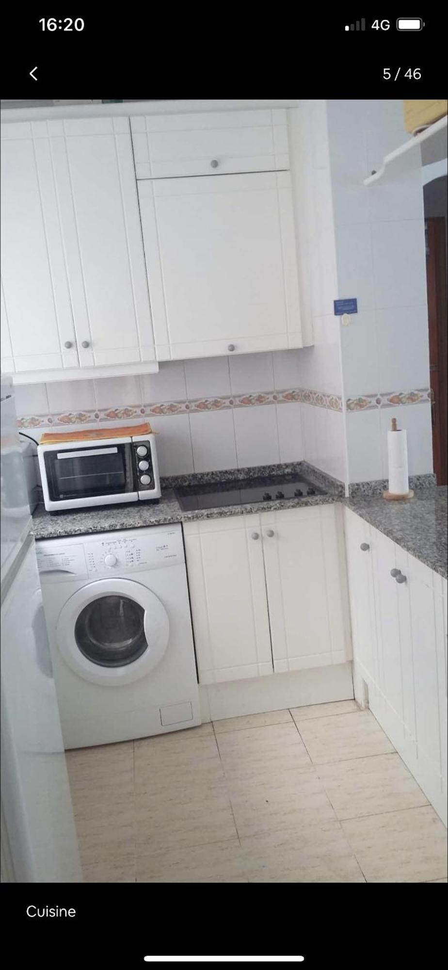 Ferienwohnung Tres Beau T4 Torrevieja Renove Et Moderne Exterior foto