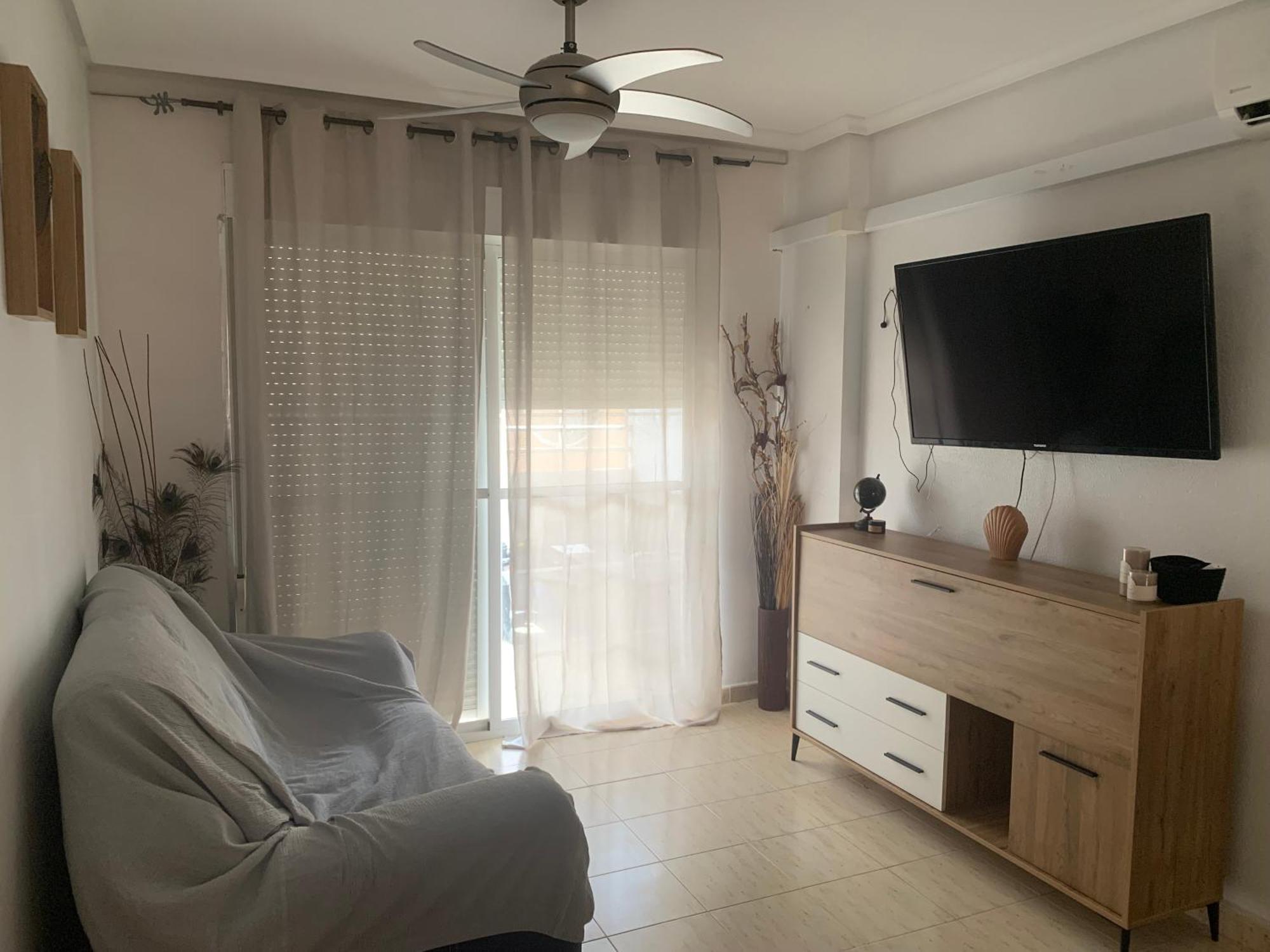 Ferienwohnung Tres Beau T4 Torrevieja Renove Et Moderne Exterior foto