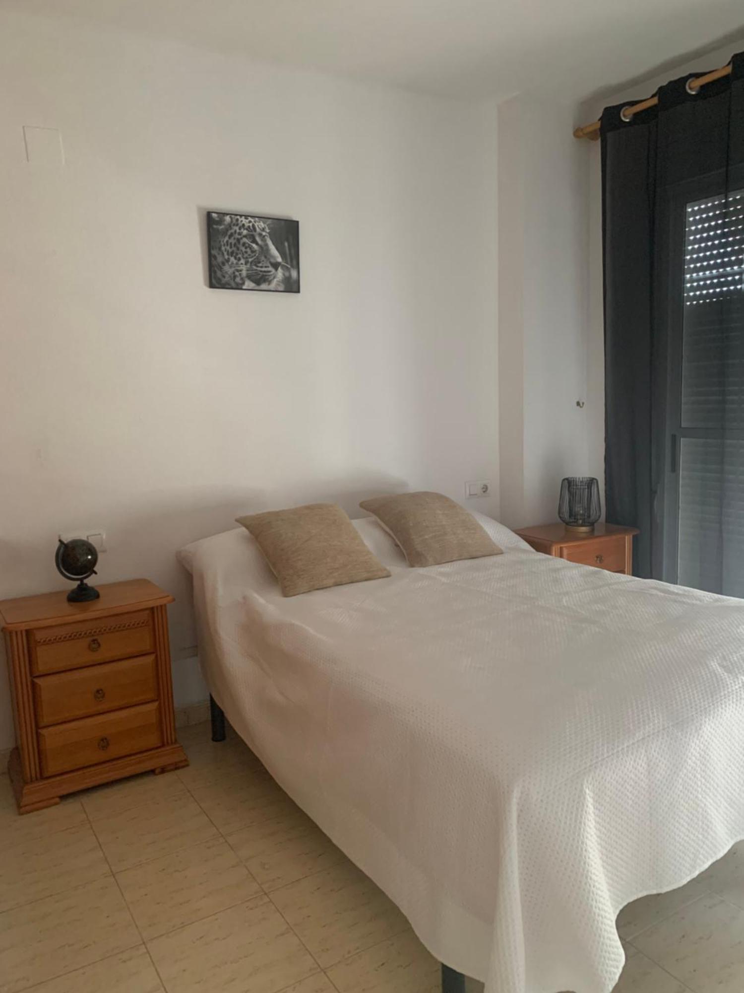 Ferienwohnung Tres Beau T4 Torrevieja Renove Et Moderne Exterior foto