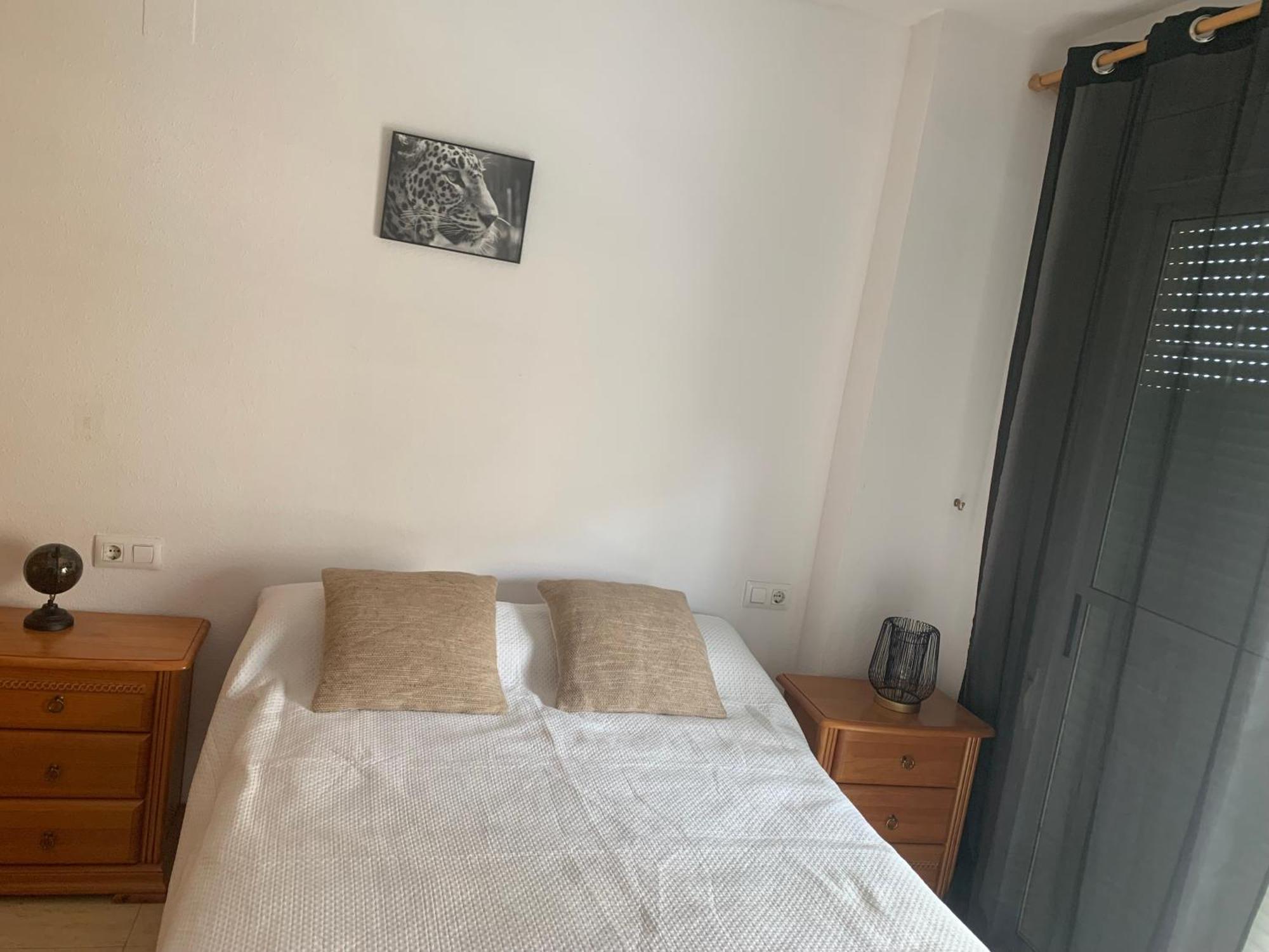 Ferienwohnung Tres Beau T4 Torrevieja Renove Et Moderne Exterior foto