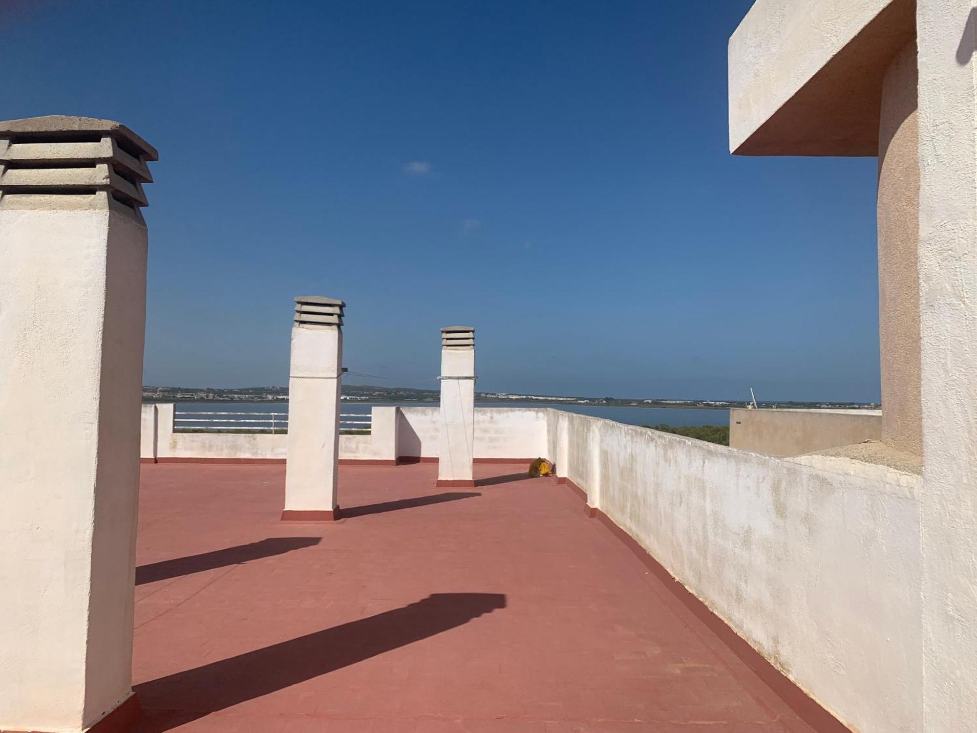 Ferienwohnung Tres Beau T4 Torrevieja Renove Et Moderne Exterior foto